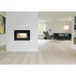 Каминная топка Rais 2:1